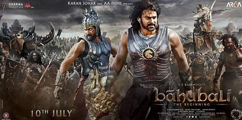 Bahubali
