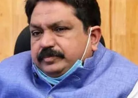 ടോമിൻ ജെ തച്ചങ്കരി പ്രതിയായ അനധികൃത സ്വത്ത് സമ്പാദനക്കേസ് : വിചാരണ തുടങ്ങി; മുൻ DGP ഇന്ന് കോടതിയിൽ ഹാജരായി,28 ദിവസം തുടർച്ചയായി വിചാരണ നടത്തും | Tomin J Thachankary