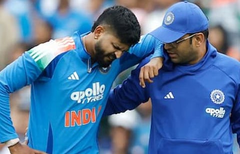 ആശുപത്രി വിട്ട് ശ്രേയസ് അയ്യർ : ഉടൻ ഇന്ത്യയിലേക്ക് മടങ്ങില്ല എന്ന് BCCI | Shreyas Iyer