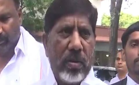 CPM നേതാവിൻ്റെ കൊലപാതകം : പ്രതികൾ ഉടൻ പിടിയിലാകുമെന്ന് തെലങ്കാന ഉപ മുഖ്യമന്ത്രി | CPM