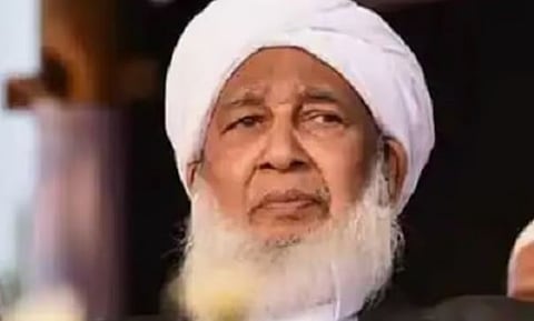 'SIR ജനങ്ങൾക്കിടയിൽ ഭീതി സൃഷ്ടിക്കുന്നു, ആശങ്ക പരിഹരിക്കണം': കാന്തപുരം | SIR