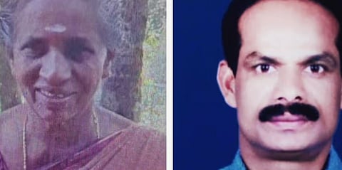 ഇടുക്കി ആസിഡ് ആക്രമണം: സഹോദര പുത്രനെ കൊലപ്പെടുത്തിയ വയോധികയും മരിച്ചു | Acid attack