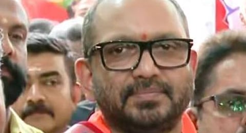 'അതിദാരിദ്ര്യമുക്ത പ്രഖ്യാപനം ഭൂലോക തട്ടിപ്പ്': K സുരേന്ദ്രൻ| Poverty