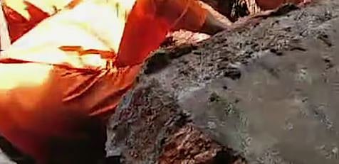 Migrant worker dies in a wall collapse in Kozhikode