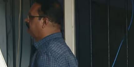 ശബരിമല സ്വർണക്കൊള്ള കേസ്: മുൻ എക്സിക്യൂട്ടീവ് ഓഫീസർ സുധീഷ് കുമാറിൻ്റെ അറസ്റ്റ് രേഖപ്പെടുത്തി; ഇന്ന് റാന്നി കോടതിയിൽ ഹാജരാക്കും | Sabarimala