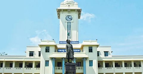 kerala university