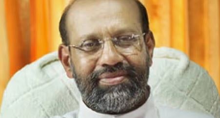 താമരശ്ശേരി ബിഷപ്പിന് വധഭീഷണി: അന്വേഷണം | Death threat