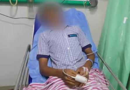 ഇൻസ്റ്റാഗ്രാം റീൽസ് തർക്കം: 9-ാം ക്ലാസ് വിദ്യാർത്ഥിയെ സഹപാഠികൾ ക്രൂരമായി മർദിച്ച സംഭവം; 7 പേരെ ജുവനൈൽ ഹോമിലേക്ക് മാറ്റി | Juvenile home