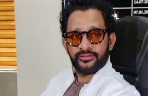 'പുതിയ ദിശ നൽകും': ചലച്ചിത്ര അക്കാദമി ചെയർമാനായി റസൂൽ പൂക്കുട്ടി ചുമതലയേറ്റു | Chalachitra Academy