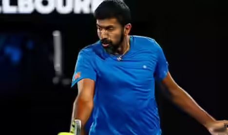 ഇന്ത്യൻ ടെന്നീസ് ഇതിഹാസം രോഹൻ ബൊപ്പണ്ണ വിരമിക്കൽ പ്രഖ്യാപിച്ചു | Rohan Bopanna
