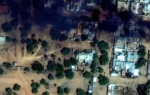 ചോരക്കളമായി സുഡാൻ : അടിയന്തര വെടിനിർത്തൽ ആവശ്യപ്പെട്ട് ജർമ്മനിയും ബ്രിട്ടനും ജോർദാനും | Sudan