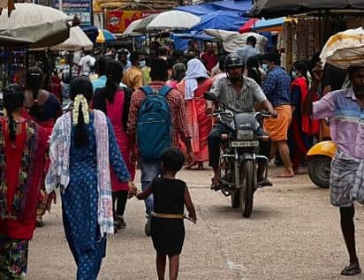 രാജ്യത്തെ ഏറ്റവും വൃത്തിയില്ലാത്ത നഗരമായി മധുരൈ: ബെംഗളൂരുവും ചെന്നൈയും ആദ്യ പത്തിൽ | Madurai