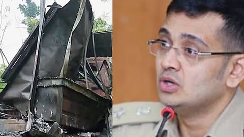 DIG യതീഷ് ചന്ദ്ര ഗൂഢാലോചന നടത്തി : ഫ്രഷ് കട്ട് സംഘർഷത്തിൽ ഗുരുതര ആരോപണം, അന്വേഷണം ആവശ്യപ്പെട്ട് പരാതി | Fresh Cut