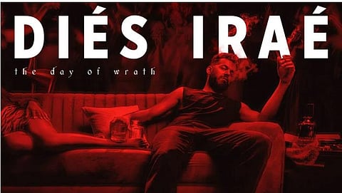 DIES IRAE