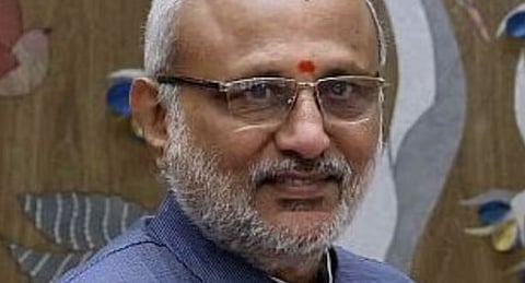 ഉപ രാഷ്ട്രപതി CP രാധാകൃഷ്ണൻ നവംബർ 3, 4 തീയതികളിൽ കേരളത്തിൽ: കൊല്ലത്തും തിരുവനന്തപുരത്തും പരിപാടികൾ | CP Radhakrishnan