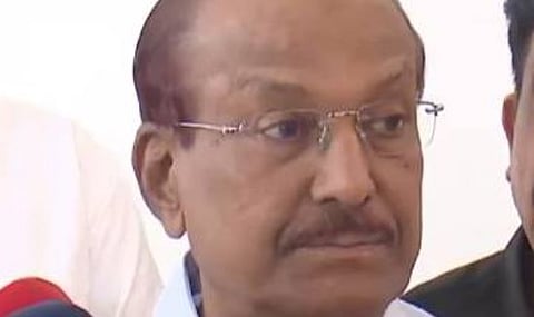 'കേരളത്തിലെ ഏറ്റവും വലിയ അതിദരിദ്രൻ സംസ്ഥാന സർക്കാർ': രൂക്ഷ വിമർശനവുമായി PK കുഞ്ഞാലിക്കുട്ടി | Kerala