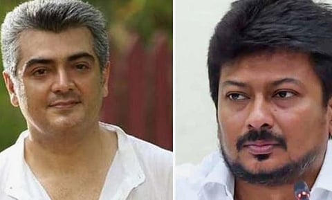 കരൂർ ദുരന്തത്തിൽ വിജയ് മാത്രമല്ല, സമൂഹത്തിനും ഉത്തരവാദിത്തമെന്ന് അജിത്ത്: പ്രതികരിച്ച് ഉദയനിധി സ്റ്റാലിൻ | Ajith