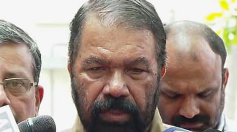 'PMA സലാമിൻ്റെ പരാമർശം അദ്ദേഹത്തിൻ്റെ സംസ്കാരം വിളിച്ചോതുന്നത്, SSK ഫണ്ട് ഉടൻ ലഭിച്ചേക്കും': മന്ത്രി വി ശിവൻകുട്ടി ഈ മാസം ഡൽഹിയിലേക്ക് | PMA Salam