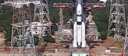 ISROയുടെ LVM 3 M 5 വിക്ഷേപണം ഇന്ന് 5:26ന്: രഹസ്യ സ്വഭാവത്തോടെ ഉള്ള ദൗത്യം | ISRO