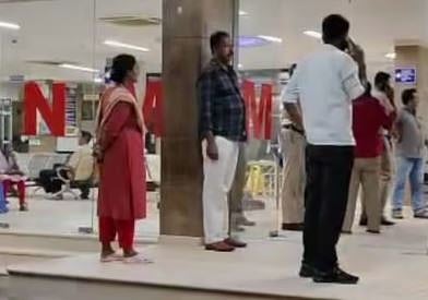 'ഇനി ആർക്കും ഈ ഗതി ഉണ്ടാകരുത്': വികാരഭരിതയായി സൗമ്യയുടെ അമ്മ | Soumya