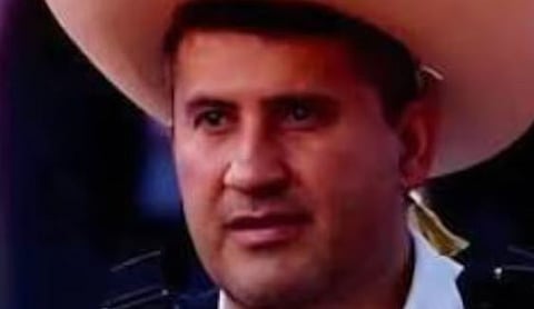 മെക്സിക്കോയിൽ വെടിവെപ്പ്: ഉറുവാപ്പൻ മേയറെ കൊലപ്പെടുത്തി | Mayor