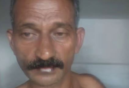 Varkala train attack, Witnesses identify accused Suresh Kumar