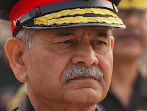 'നാളെ എന്തു ചെയ്യണമെന്ന് ട്രംപിന് പോലും അറിയില്ല': സുരക്ഷാ വെല്ലുവിളികളെ കുറിച്ച് ഇന്ത്യൻ സൈനിക മേധാവി | Trump