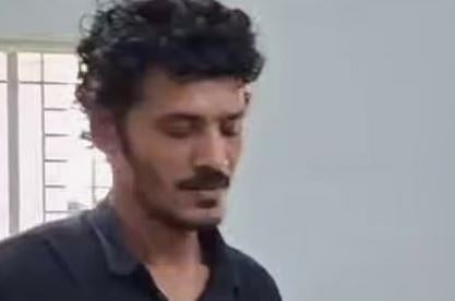 വീട്ടിൽ ഉറങ്ങിക്കിടന്ന 12കാരിയെ പീഡിപ്പിക്കാൻ ശ്രമം: യുവാവ് അറസ്റ്റിൽ | Rape