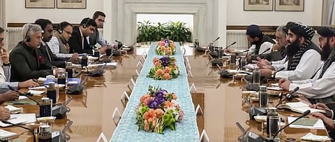 താലിബാൻ ഇന്ത്യയിലേക്ക് നയതന്ത്ര പ്രതിനിധികളെ നിയോഗിച്ചു: ആദ്യ പ്രതിനിധി ഈ മാസം തന്നെ എത്തുമെന്ന് റിപ്പോർട്ട് | Taliban