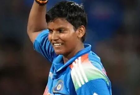 ദീപം പോലെ ദീപ്തി : കാഴ്ച വച്ചത് മാന്ത്രിക പ്രകടനം! | Deepti Sharma