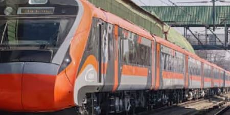 വന്ദേ ഭാരത് സ്ലീപ്പർ ട്രെയിൻ സർവീസ് വൈകും: ഫർണിഷിംഗിലും നിർമ്മാണ നിലവാരത്തിലും പ്രശ്‌നങ്ങൾ | Vande Bharat