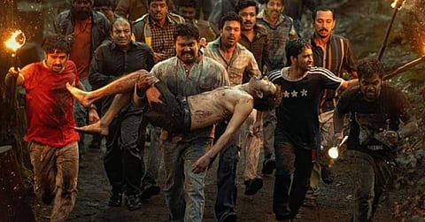 'മഞ്ഞുമ്മൽ ബോയ്സ്' തിളങ്ങി!: 55-ാമത് സംസ്ഥാന ചലച്ചിത്ര അവാർഡുകളിൽ 10 എണ്ണവും വാരിക്കൂട്ടി, കിരീടം താഴെ വയ്ക്കാതെ മമ്മൂട്ടിയും, കിരീടമണിഞ്ഞ് ഷംല ഹംസയും | Manjummel Boys