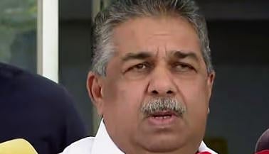 'തർക്കങ്ങളില്ല, പ്രേംകുമാറിനെ മാറ്റിയത് കാലാവധി കഴിഞ്ഞതിനാൽ': സജി ചെറിയാൻ | Prem Kumar