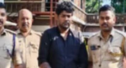 ഓപ്പറേഷൻ സൈ ഹണ്ട്: സൈബർ തട്ടിപ്പ് സംഘത്തിൻ്റെ പ്രധാന ഇടനിലക്കാരൻ അറസ്റ്റിൽ; പ്രതിമാസം തട്ടിയത് 20 ലക്ഷം! | Cyber fraud