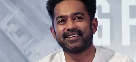 'മമ്മൂട്ടിക്കൊപ്പമുള്ള നോമിനേഷൻ തന്നെ വലിയ സന്തോഷം': പ്രത്യേക ജൂറി പരാമർശത്തിൽ പ്രതികരണവുമായി ആസിഫ് അലി | Special jury