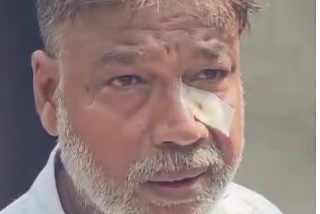 ഐലൻഡ് എക്സ്‌പ്രസിൽ ഭിന്നശേഷിക്കാരന് മർദ്ദനം: ട്രെയിൻ യാത്രക്കിടെ വീണ്ടും അതിക്രമം; അക്രമി ചാടി രക്ഷപ്പെട്ടു | Train