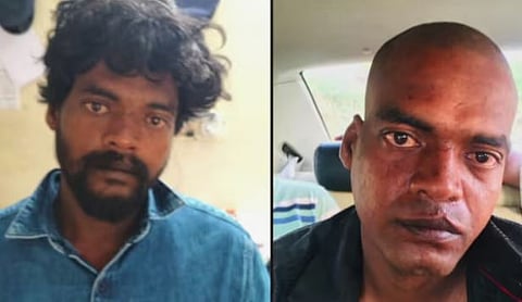 കസ്റ്റഡിയിൽ നിന്ന് ബാലമുരുകൻ രക്ഷപ്പെട്ട സംഭവം: തമിഴ്നാട് പോലീസിന് ഗുരുതര വീഴ്ചയെന്ന് കേരള പൊലീസ്; 3 ഉദ്യോഗസ്ഥർക്ക് എതിരെ കേസെടുക്കും | Kerala Police