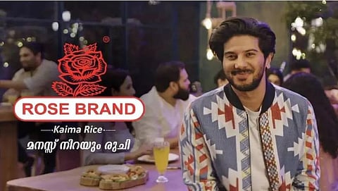 Dulquer Salman