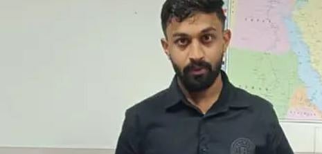 ആറര കോടിയുടെ ഹൈബ്രിഡ് കഞ്ചാവുമായി വയനാട് സ്വദേശി അറസ്റ്റിൽ: നെടുമ്പാശ്ശേരിയിൽ വൻ ലഹരിവേട്ട | Hybrid cannabis