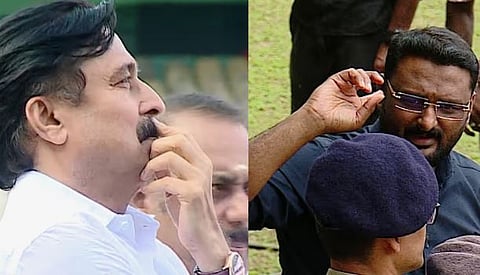 കലൂർ സ്റ്റേഡിയം കൈമാറ്റം: പുതിയ ത്രികക്ഷി കരാറിന് നീക്കവുമായി കായിക വകുപ്പും GCDAയും | Kaloor Stadium