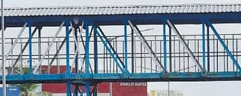 ദേശീയപാത 66 വികസനം: തൃശൂരിൽ 8 ഇടങ്ങളിൽ ഫുട് ഓവർ ബ്രിഡ്ജുകൾക്ക് അനുമതി; ചെലവ് 13 കോടി | NH 66