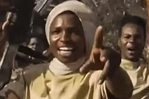 സുഡാനിൽ അരങ്ങേറുന്നത് അതിക്രൂരമായ രംഗങ്ങൾ : സ്ത്രീകൾക്ക് എതിരായ അക്രമം രൂക്ഷം, തെരുവുകൾ നിറയെ മൃതശരീരങ്ങൾ | Sudan