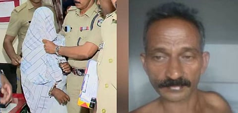 varkala train attack