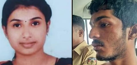 തിരുവല്ല കവിത കൊലക്കേസ്: 19 കാരിയെ കുത്തി പരിക്കേൽപ്പിച്ച് തീ കൊളുത്തി കൊന്ന കേസിൽ പ്രതി കുറ്റക്കാരൻ; ശിക്ഷാവിധി മറ്റന്നാൾ | Killing