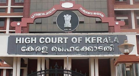 Highcourt