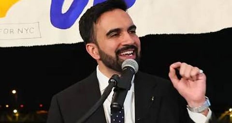 ന്യൂയോർക്ക് മേയർ തിരഞ്ഞെടുപ്പ് ഇന്ന്: ഇന്ത്യൻ വംശജൻ സൊഹ്റാൻ മംദാനിക്ക് സാധ്യതയെന്ന് സർവേകൾ | Zohran Mamdani