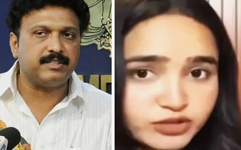 'മൂന്നാറിൽ നടക്കുന്നത് ഗുണ്ടായിസം, കർശന നടപടി സ്വീകരിക്കും': ഗതാഗത മന്ത്രി KB ഗണേഷ്‌ കുമാർ | Munnar