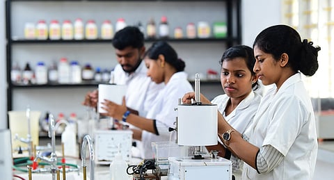 Pharmacist Job vacancy