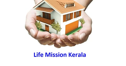 life mission