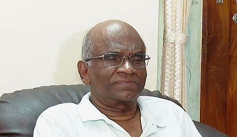 ശബരിമല സ്വർണക്കൊള്ള കേസ് : മുൻ ദേവസ്വം കമ്മീഷണർ N വാസുവിനെ പ്രതിപ്പട്ടികയിൽ ഉൾപ്പെടുത്തി; ഉന്നത ഗൂഢാലോചന വെളിച്ചത്ത് | Sabarimala